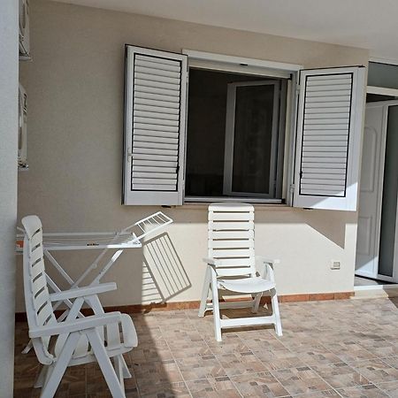 Regina Isabella Rooms San Foca Dış mekan fotoğraf